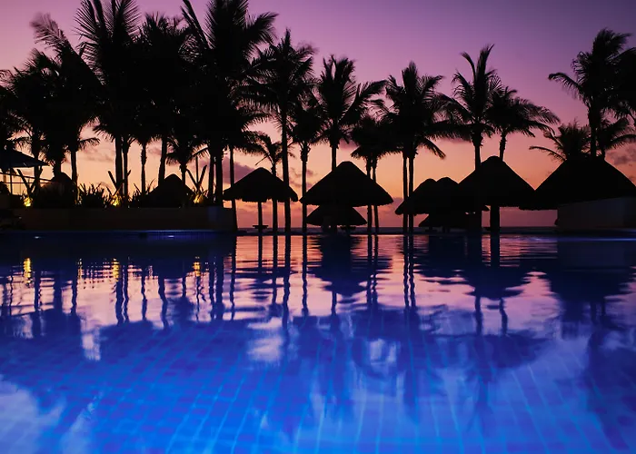 Hotel Nyx Cancun