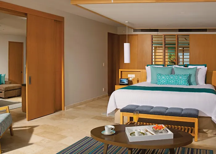 Dreams Playa Mujeres Golf & Spa Resort Cancun