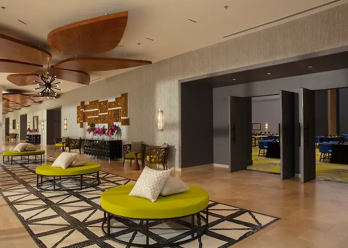 Dreams Natura Resort & Spa Cancun