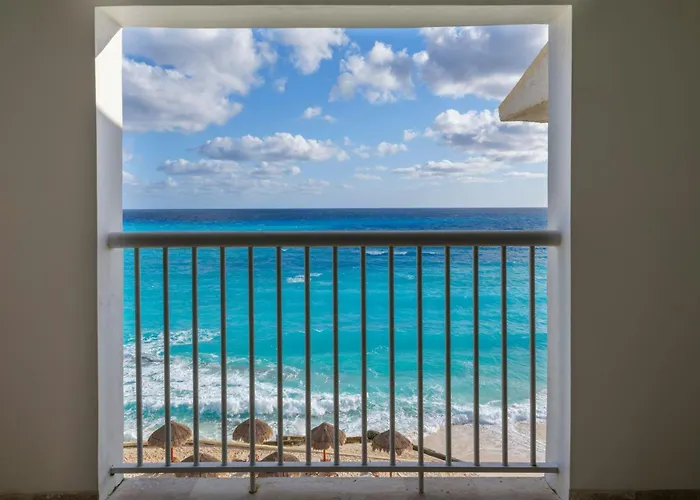 The Westin Resort & Spa Cancun